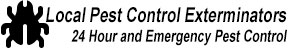 Golden Oak FL Pest Control Exterminators